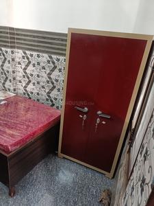 Kitchen Image of Hamza PG in Sedhar, Jammu