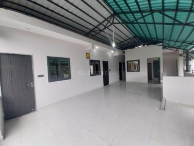 Image of 1200 Sq.ft 1 RK Apartment / Flat for rent in Habib Ganj, Bhopal for Rs. 9000