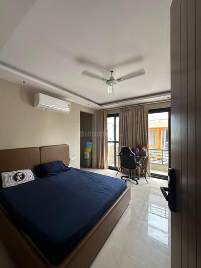 Sector 51 Bedroom 1