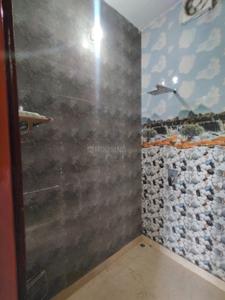 Bathroom Image of 1800 Sq.ft 2.5 BHK Independent House for rent in Hisar Tehsil Hisar for Rs. 15000