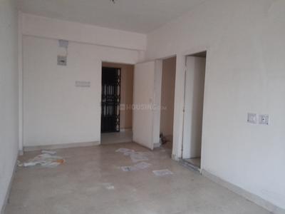Hall Image of 510 Sq.ft 1 BHK Apartment / Flat for sale in Magnolia City, Barasat Kolkata for Rs. 1351000