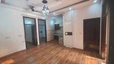 Bedroom Image of 678 Sq.ft 6 BHK Independent House for sale in Vasundhara Ghaziabad for Rs. 26000000