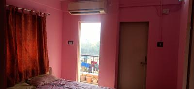 Bedroom Image of 1240 Sq.ft 2 BHK Apartment / Flat for sale in Royal Palace, Maruti Nagar Society Bilimora for Rs. 2000000
