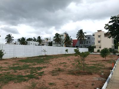 Image of 1500 Sq.ft Residential Plot / Land for sale in K R Puram, Bengaluru for Rs. 14400032