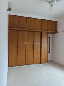 Bedroom Image of 2400 Sq.ft 3 BHK Builder Floor for rent in Jayanagar Bengaluru for Rs. 90000