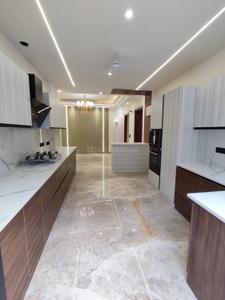 Kitchen Image of 2150 Sq.ft 4 BHK Builder Floor for sale in Ansal Versalia Phase A1, Sector 67 Gurgaon for Rs. 25000000