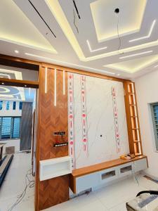 Bedroom Image of 1880 Sq.ft 4 BHK Independent House for sale in Mannuthy Thrissur for Rs. 7500000