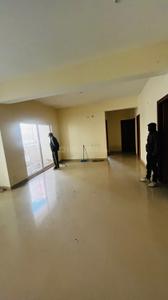 Hall Image of 1800 Sq.ft 3 BHK Apartment / Flat for rent in Omaxe City Lucknow for Rs. 27000