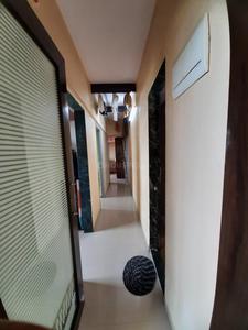 Balcony Image of 784 Sq.ft 2 BHK Apartment / Flat for sale in Vaibhavlaxmi Green Vista, Vikhroli East Mumbai for Rs. 12500000