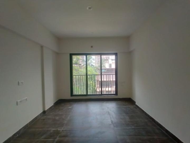 I C Colony, Borivali West Bedroom 1