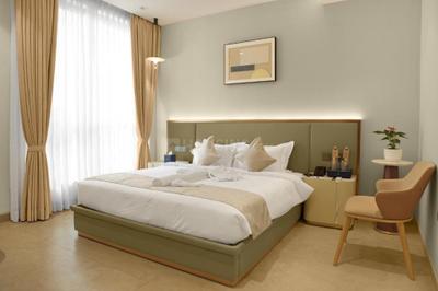 Bedroom Image of City Co living in Sector 40, Gurgaon