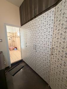 Kitchen Image of 2400 Sq.ft 4 BHK Duplex for rent in Hulimavu Bengaluru for Rs. 80000