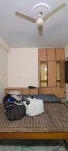 Bedroom Image of 1350 Sq.ft 3 BHK Apartment / Flat for rent in Maa Vaishno Ashiyana, Newada Varanasi for Rs. 30000
