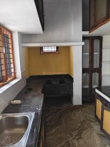 Kitchen Image of 1200 Sq.ft 3 BHK Independent House for sale in Mambra Kochi for Rs. 7500000