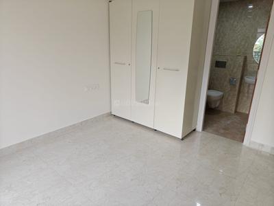 Bedroom Image of 1650 Sq.ft 3 BHK Apartment / Flat for rent in JP Nagar Bengaluru for Rs. 48000