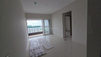 Living Room Image of 839 Sq.ft 2 BHK Apartment / Flat for sale in Kumar Parc Residences A1, Hadapsar Pune for Rs. 18000000