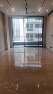 Hall Image of 2700 Sq.ft 4 BHK Builder Floor for sale in Navjeevan Vihar New Delhi for Rs. 87500000