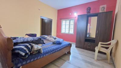 Bedroom Image of 2500 Sq.ft 3.5 BHK Duplex for sale in Dammaiguda Secunderabad for Rs. 14000000