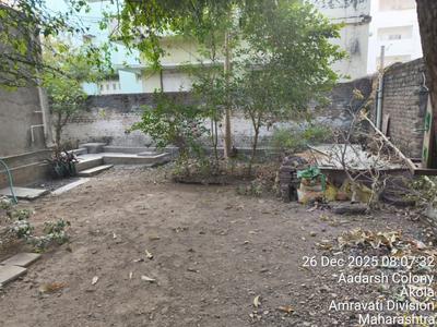 Image of 4800 Sq.ft 6 BHK Independent House for sale in Aadarsh Colony, Akola for Rs. 68100000