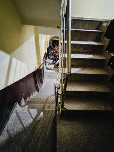Balcony Image of 850 Sq.ft 2 BHK Apartment / Flat for sale in Unione Residency, Nai Basti Dundahera Ghaziabad for Rs. 3000000