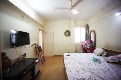 Bedroom Image of 1912 Sq.ft 4 BHK Penthouse for sale in Paldi Ahmedabad for Rs. 11000000