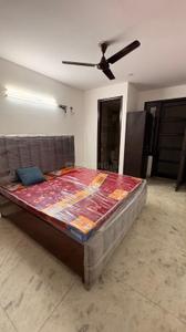Bedroom Image of 2500 Sq.ft 2 BHK Builder Floor for rent in Sector 51 Gurgaon for Rs. 42000
