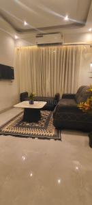 Hall Image of 620 Sq.ft 1 BHK Apartment / Flat for sale in Oras Bk. Sindhudurg for Rs. 1800000