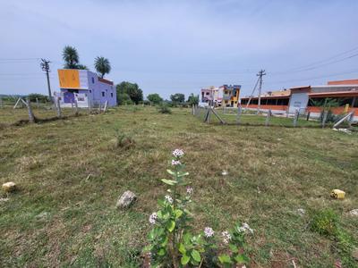 Image of 600 Sq.ft Residential Plot / Land for sale in Pakkam, Thiruvallur, Chennai for Rs. 1500000