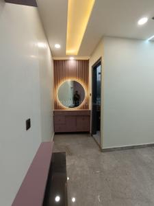 Hall Image of 1790 Sq.ft 3 BHK Builder Floor for rent in Mansarover Garden New Delhi for Rs. 82000