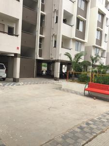 Image of 930 Sq.ft 2 BHK Apartment / Flat for sale in Keshavpriya Sahaj Greens, Ramol, Ahmedabad for Rs. 2200000