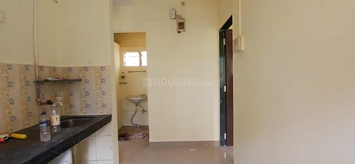 Shantivan Nr National Park Borivali East Kitchen 1