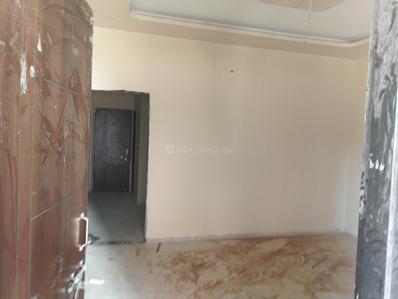 Bedroom Image of 1500 Sq.ft 3.5 BHK Independent House for sale in Limbodi Indore for Rs. 7600000
