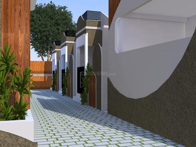 Image of 900 Sq.ft 2 BHK Independent House for sale in Sevvapet, Chennai for Rs. 4000000