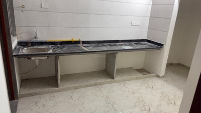 Kitchen Image of 898 Sq.ft 3 BHK Apartment / Flat for sale in Avis Aleeza Greens, Sarkhej Ahmedabad for Rs. 11500000