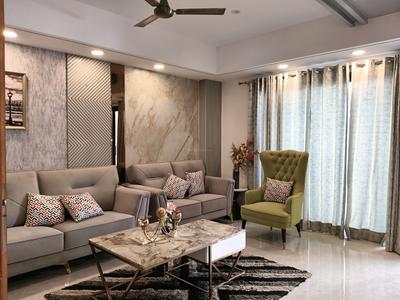 4 BHK Independent Builder Floor