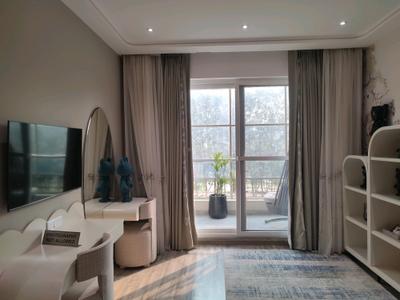 Bedroom Image of 2034 Sq.ft 3 BHK Apartment / Flat for sale in Ivory County Phase 1, Sector 115 Noida for Rs. 31500000