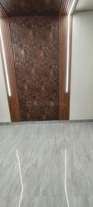 Bedroom Image of 1450 Sq.ft 2 BHK Builder Floor for rent in Jankipuram Lucknow for Rs. 16000