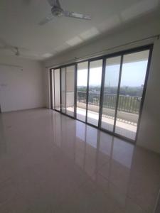 Hall Image of 3500 Sq.ft 4 BHK Apartment / Flat for rent in Kalyan Sampat Form House, Sahara City Homes Indore for Rs. 35000