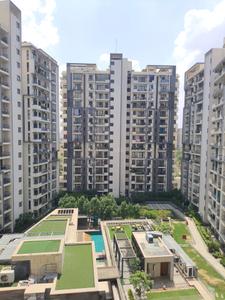 Building Image of 2066 Sq.ft 3 BHK Apartment / Flat for sale in Godrej Oasis, Sector 88A Gurgaon for Rs. 22500000