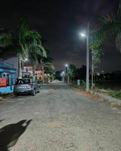 Image of 1500 Sq.ft Residential Plot / Land for sale in Anugraha Residential Villa Plots, Bukkasagara, Bengaluru for Rs. 6750000