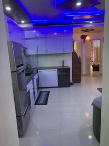 2 BHK Flat