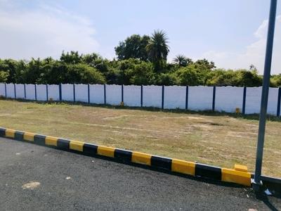 Image of 1000 Sq.ft Residential Plot / Land for sale in Padur, Chennai for Rs. 4650000