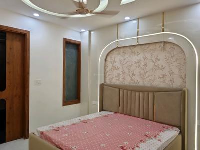 Bedroom Image of 1350 Sq.ft 4 BHK Apartment / Flat for sale in PNM Affordable Homes, Sector 15 Dwarka New Delhi for Rs. 12500000
