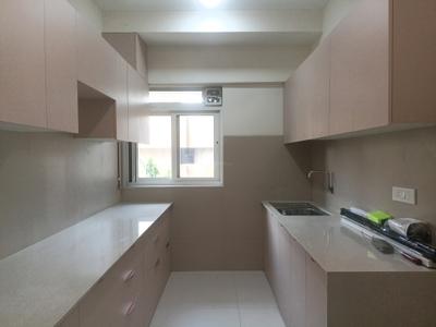 Kitchen Image of 913 Sq.ft 2 BHK Apartment / Flat for sale in Mayfair Sonata Greens, Vikhroli West Mumbai for Rs. 17300000