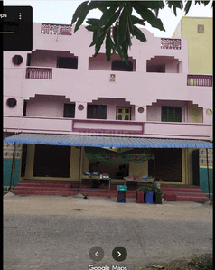 Image of 900 Sq.ft 2 BHK Independent House for rent in Mangaldas Nagar, Guntur for Rs. 10000