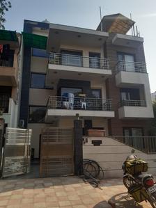 3 BHK Independent Builder Floor