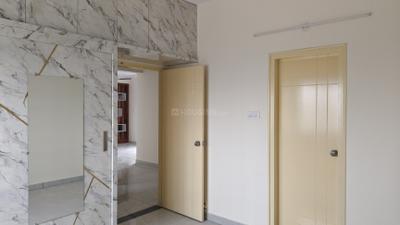 Bedroom Image of 1901 Sq.ft 3 BHK Penthouse for sale in NRI Layout Bengaluru for Rs. 11500000