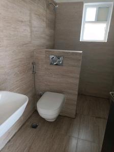 Bedroom Two Image of 2540 Sq.ft 4 BHK Villa for sale in Sainikpuri Secunderabad for Rs. 20320001