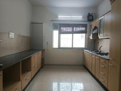 3.5 BHK Villa