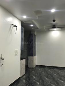 Hall Image of 900 Sq.ft 2 BHK Builder Floor for sale in Patel Nagar New Delhi for Rs. 11500000